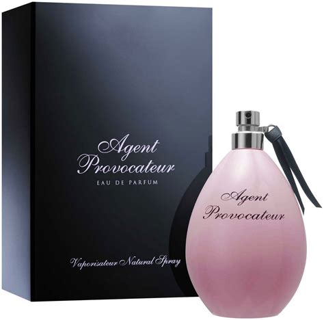 agent provocateur women's perfume.